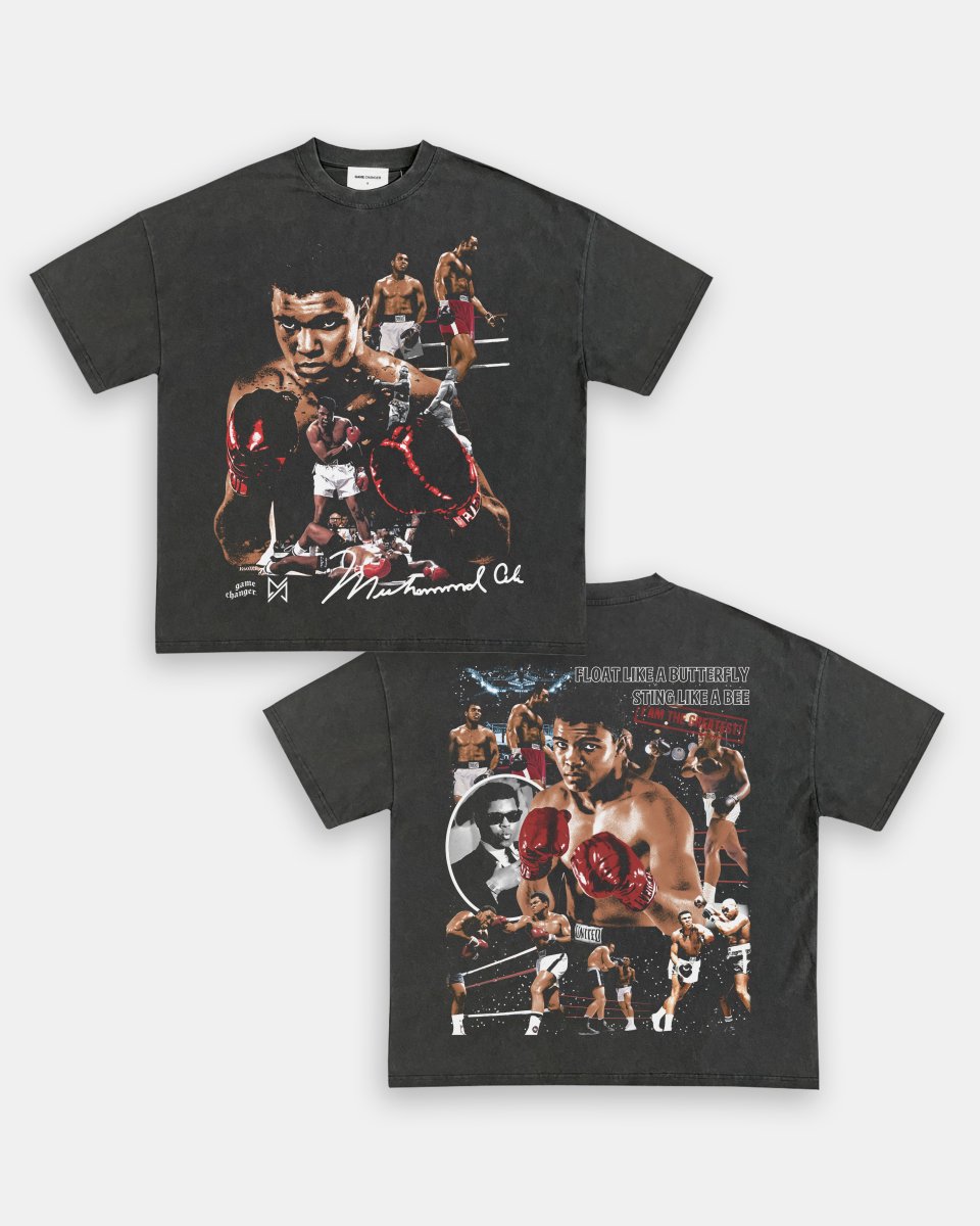 ALI TEE - [DS]