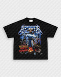GOD OF THUNDER TEE