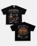 MAMBA FOREVER V2 TEE - [DS]