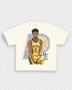 HALIBURTON TEE