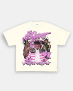 UZI PINK TEE