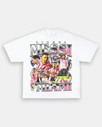 MESSI - INTER MIAMI TEE