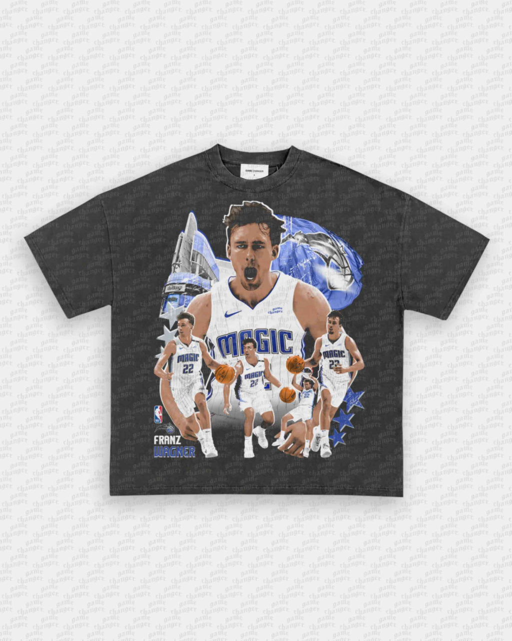 FRANZ WAGNER TEE