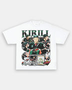 KIRILL KAPRIZOV TEE
