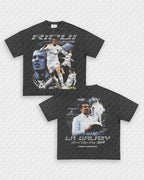 RIQUI PUIG V2 TEE - [DS]