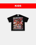 PAUL GOLDSCHMIDT- KIDS TEE
