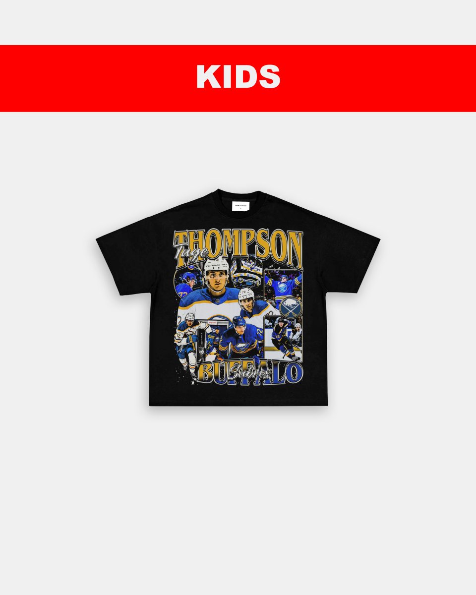 TAGE THOMPSON - KIDS TEE