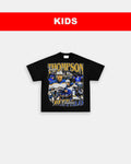 TAGE THOMPSON - KIDS TEE