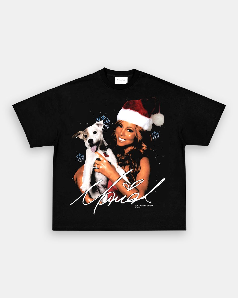 MARIAH V2 TEE