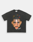 BIG FACE BAD BUNNY TEE