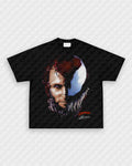 BIG FACE CARNAGE TEE