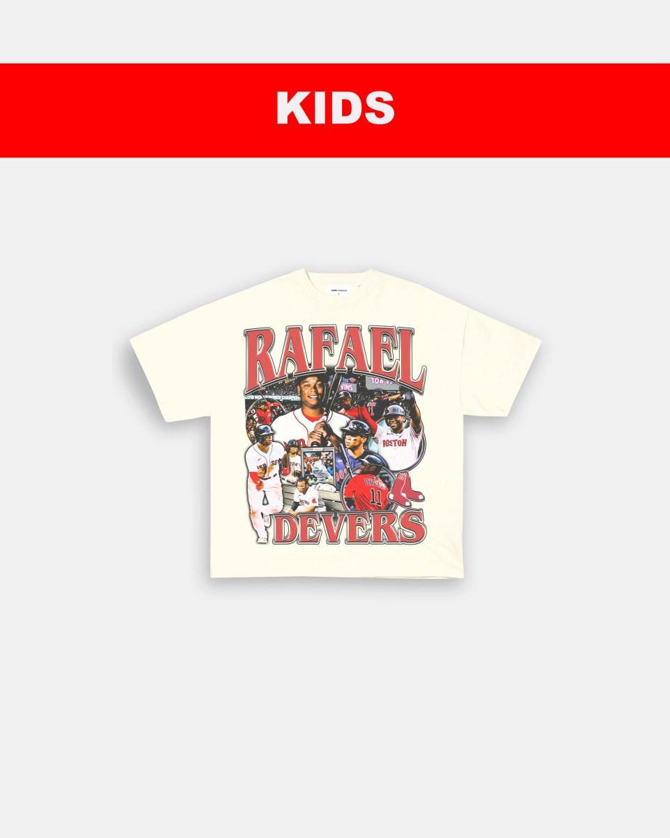 RAFAEL DEVERS - KIDS TEE