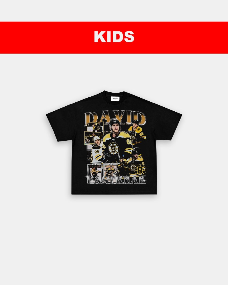 DAVID PASTRNAK - KIDS TEE