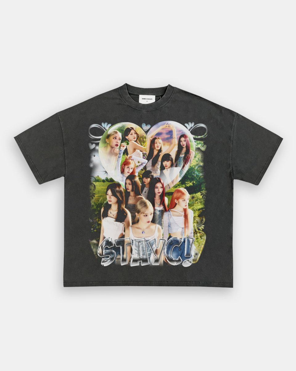 STAYC TEE