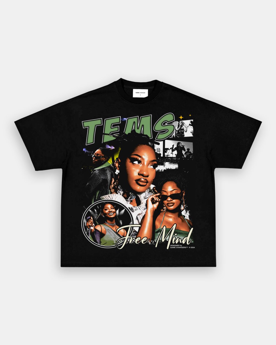 TEMS V3 TEE