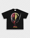 BIG FACE DPW TEE