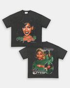 MEAGAN GOOD TEE - [DS]