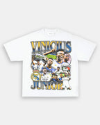 VINICIUS JR V2 TEE