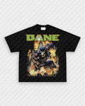 BANE COMICS V2 TEE