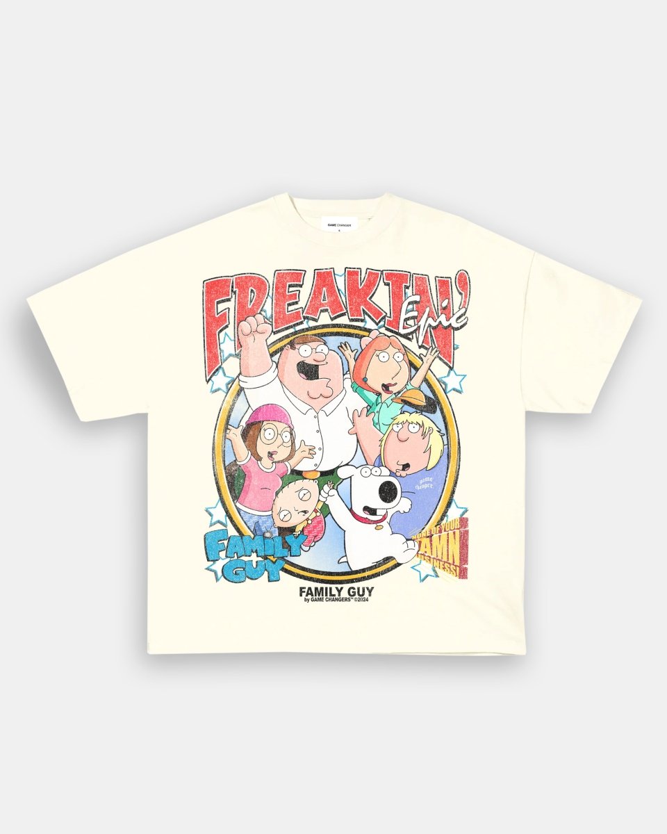 FAMILY GUY TEE