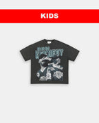 DOM KENNEDY - KIDS TEE