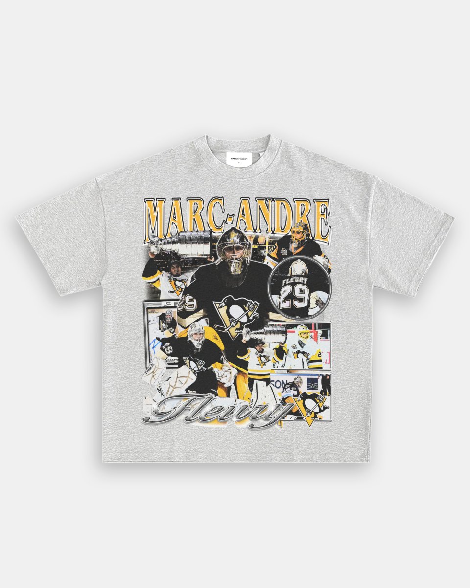 MARC-ANDRE FLEURY TEE