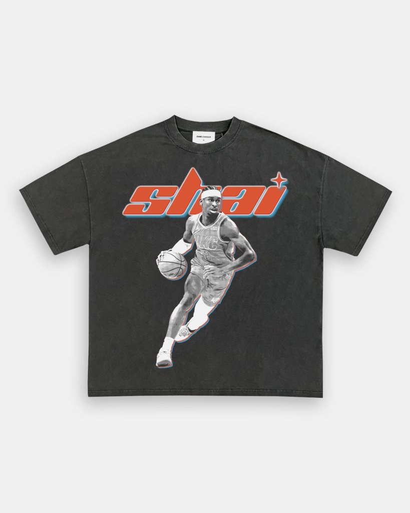 Y2K SHAI TEE