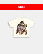 2001 NBA CHAMP - KIDS TEE