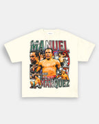 JUAN MANUEL MARQUEZ TEE
