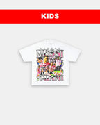 MESSI - INTER MIAMI - KIDS TEE