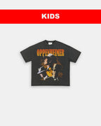 OPPENHEIMER - KIDS TEE