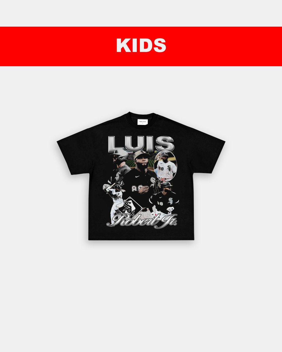 LUIS ROBERT JR - KIDS TEE