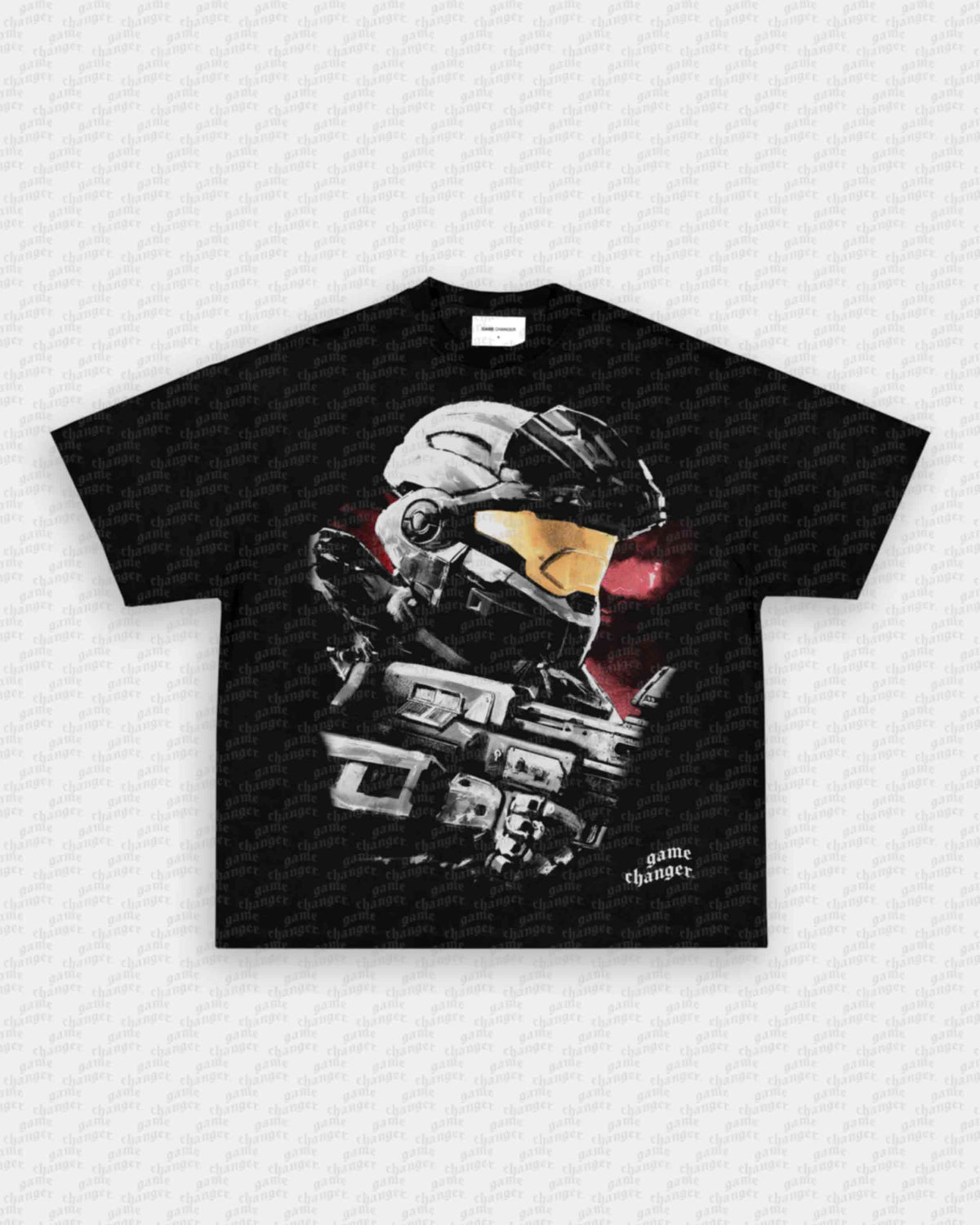 HALO V2 TEE