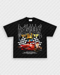 MCQUEEN TEE