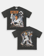 DEREK JETER V3 TEE - [DS]