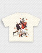 CAM WARD V2 TEE