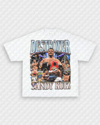 ANDY RUIZ TEE