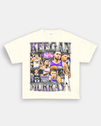 KEEGAN MURRAY TEE