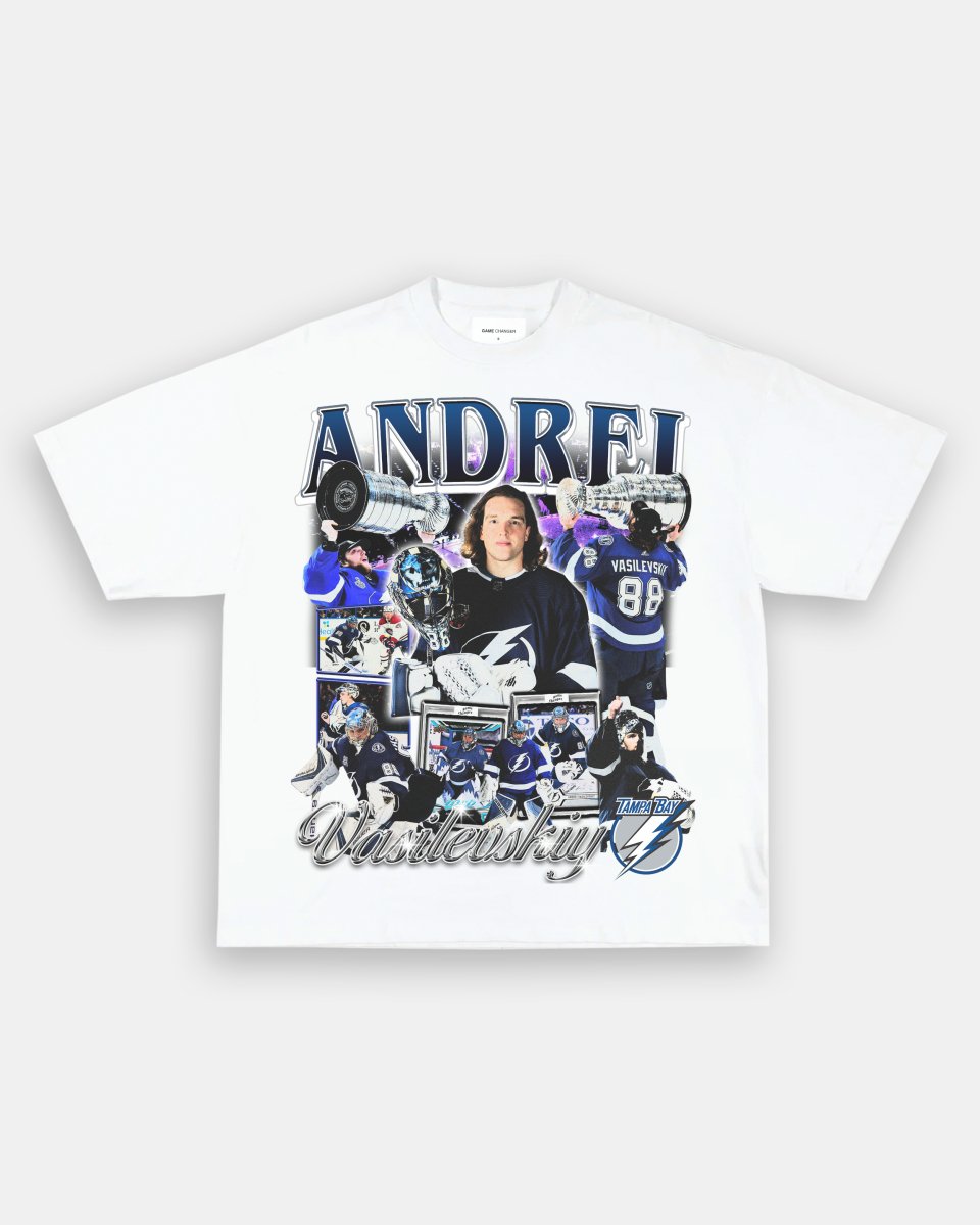 ANDREI VASILEVSKIY TEE