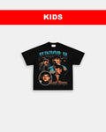 JUNIOR H V2 - KIDS TEE