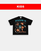 JUNIOR H V2 - KIDS TEE