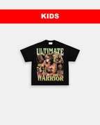ULTIMATE WARRIOR - KIDS TEE