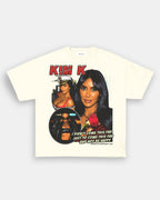 KIM K TEE