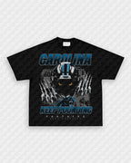 CAROLINA PANTHERS TEE
