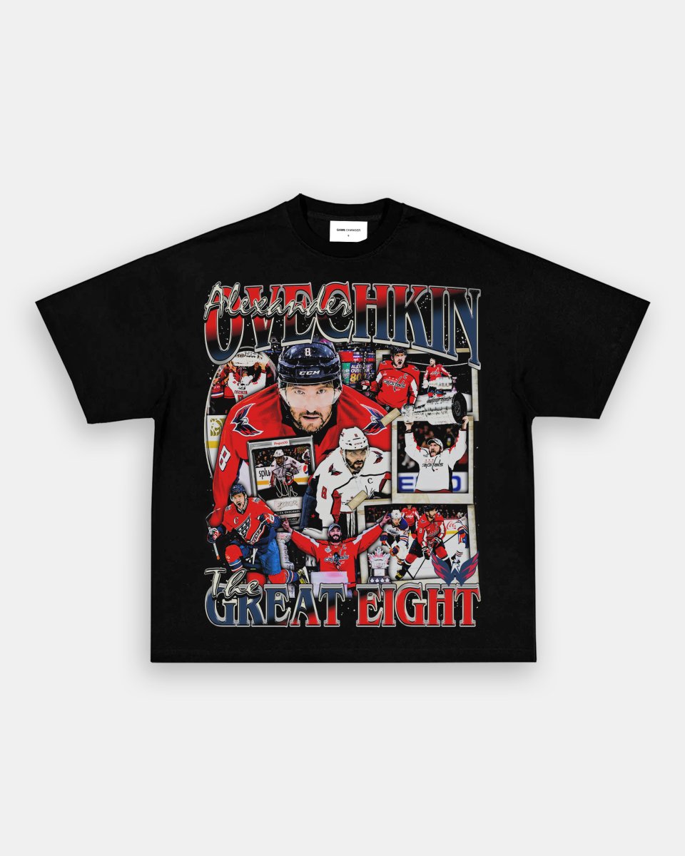 ALEXANDER OVECHKIN TEE