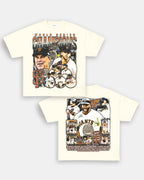 2014 WORLD SERIES CHAMPS - GIANTS TEE - [DS]