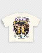 LUKA & BRON TEE