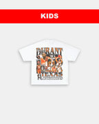 KEVIN DURANT - TEXAS - KIDS TEE