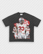 JACK SAWYER TEE