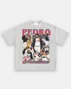 PEDRO MARTINEZ TEE